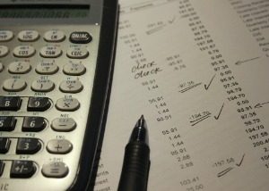 Comptabilité, Rapport, Carte De Crédit, Paiement